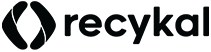 recykal logo svg