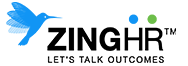zinghr logo svg